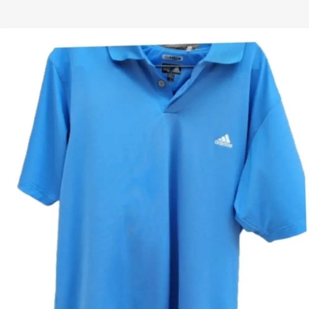 Adidas Climafit polo M‎